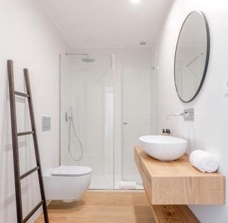 Carreco House | Lighthouse View by Portugal Active