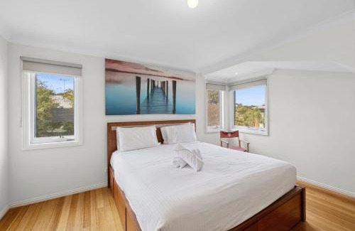 Aireys Inlet House | Lighthouse Views