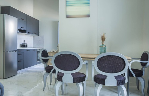 Argostoli Town Villa | Lighthouse Villas Kefalonia