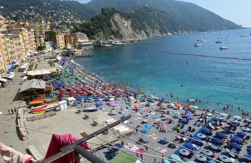 Camogli Apartment | LIGURIA HOLIDAYS - "La casa sul mare"