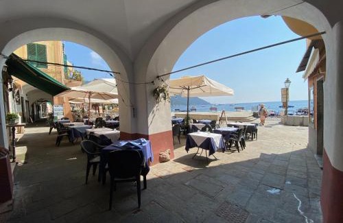Camogli Apartment | LIGURIA HOLIDAYS - "La casa sul mare"