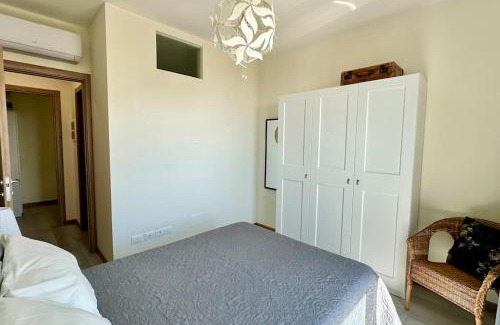 Civezza Apartment | Liguria mare blu
