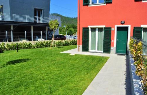 Brugnato House | Liguria Village