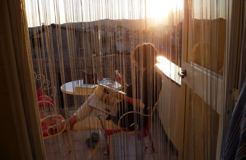 Artallo House | Ligurian rustico, surrounded by olive groves, 10 minutes from the sea.