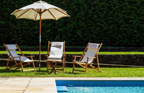 Caminha House | Liiiving in Caminha | Countryside Pool House