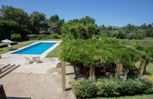 Caminha House | Liiiving in Caminha | Countryside Pool House