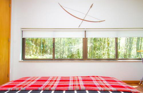 Venade House | Liiiving in Caminha | Oak Tree Chill House