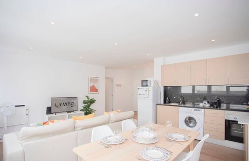 Leixões Apartment | Liiiving in Matosinhos - Seaside Cosy Apartment
