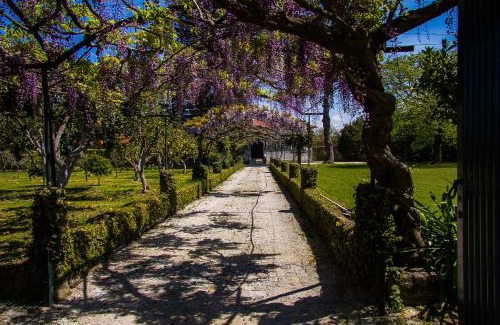 Fonte Boa e Rio Tinto House | Liiiving in Ofir | Manor Pool House