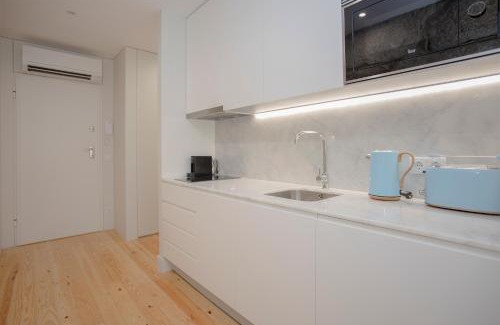 Centro / Baixa Apartment | Liiiving in Porto - Charming Downtown Delight