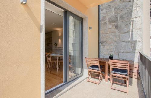 Centro / Baixa Apartment | Liiiving in Porto - Charming Downtown Delight