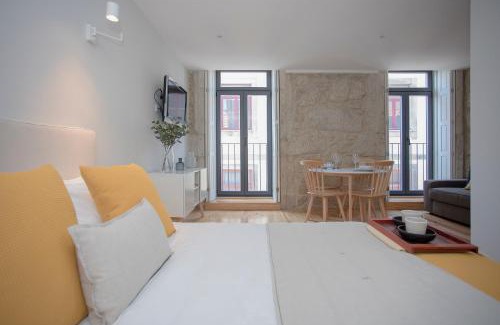 Centro / Baixa Apartment | Liiiving in Porto - Charming Downtown Delight