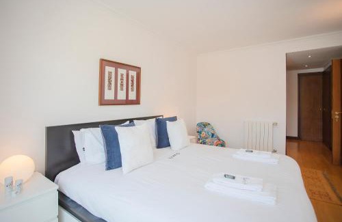 Porto Apartment | Liiiving in Porto - Douro Riverside Apartment