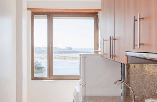 Aldoar Foz do Douro e Nevogilde Apartment | Liiiving in Porto | Sea & River View Apartment