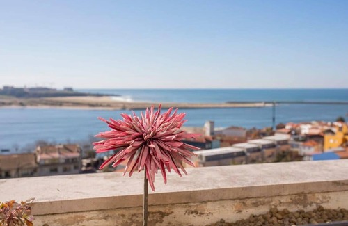 Aldoar Foz do Douro e Nevogilde Apartment | Liiiving in Porto | Sea & River View Apartment