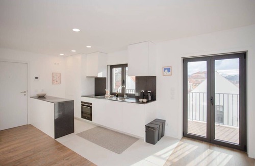 Santa Marinha Apartment | Liiiving in Gaia - Cooper Residence Apartment