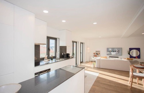 Santa Marinha Apartment | Liiiving in Gaia - Cooper Residence Apartment