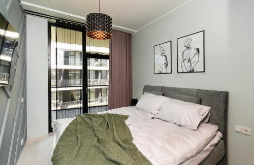 Parnu Apartment | Liine apartment 3027