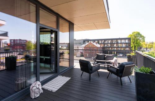 Parnu Apartment | Liine apartment 3027