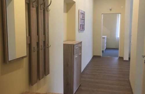 Kesklinn Apartment | Liivalaia Apartment