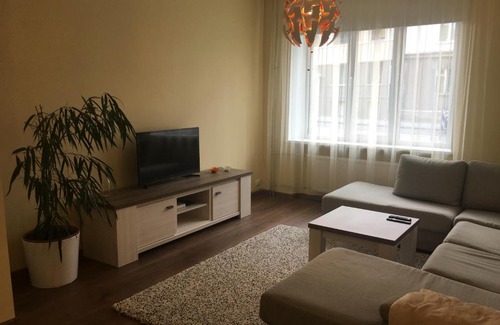 Kesklinn Apartment | Liivalaia Apartment