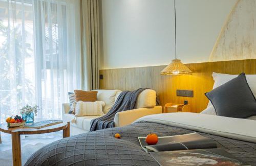 Dayan Old Town House | Lijiang Flowers Valley Inn