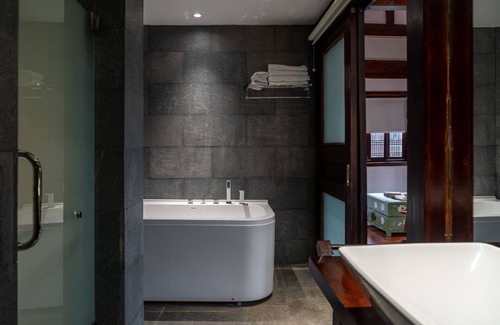 Dayan Old Town House | Lijiang Hotel JunPoXuan