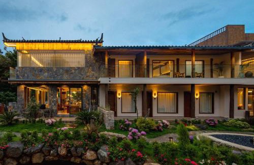 Baisha Old Town Hotel | LiJiang Mountain Spring Resort