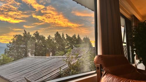 Gucheng House | Lijiang Old Town Yunqiu B&B