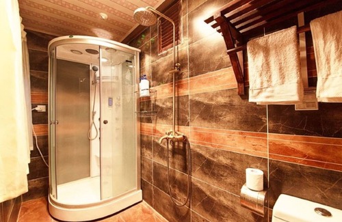 Dayan Old Town House | Lijiang shuimuxiquan Inn