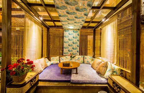 Dayan Old Town Hotel | Lijiang Wengjia Dayuan