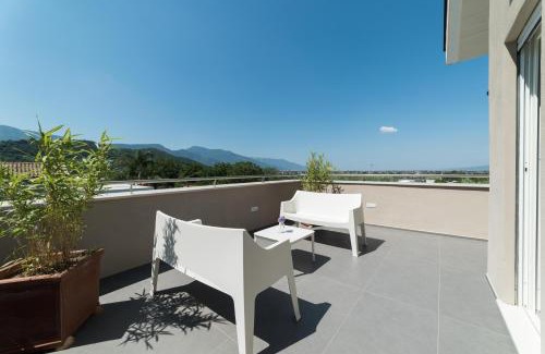 Nocera Inferiore Resort | Likò Resort