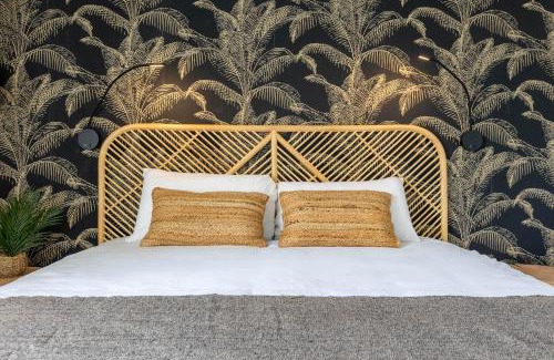 Arsenal-Redon Apartment | LIK APPARTS MABILAY