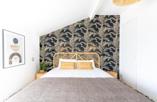 Arsenal-Redon Apartment | LIK APPARTS MABILAY