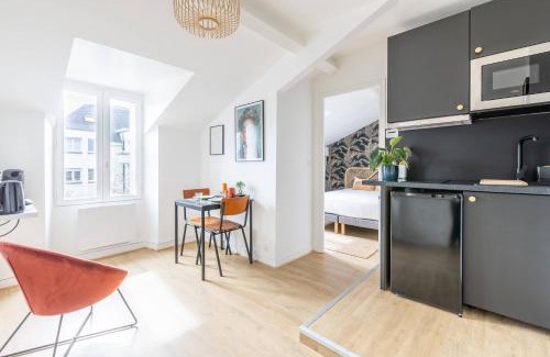 Arsenal-Redon Apartment | LIK APPARTS MABILAY