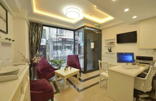 Emin Sinan House | Lika Hotel - Superior Double or Twin Room - unforgettable holiday in Istanbul