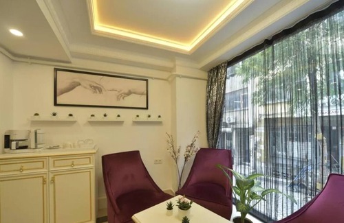 Emin Sinan House | Lika Hotel - Superior Double or Twin Room - unforgettable holiday in Istanbul
