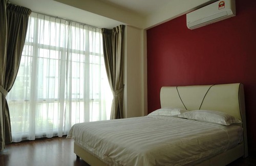 Likas House | Likas House @ Alawa Homes