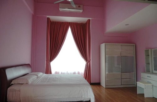 Likas House | Likas House @ Alawa Homes