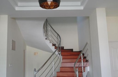 Likas House | Likas House @ Alawa Homes