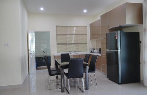 Likas House | Likas House @ Alawa Homes