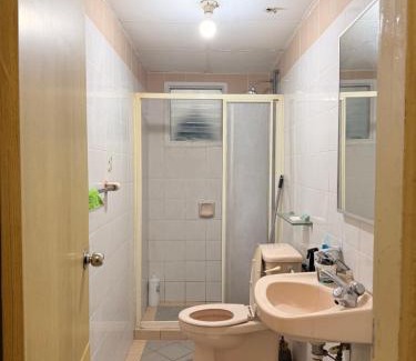 Likas Apartment | Likas SQ8 Apartment