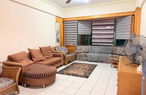 Likas Apartment | Likas SQ8 Apartment