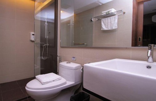 Likas Apartment | Likas Square - KK Spacious Homestay
