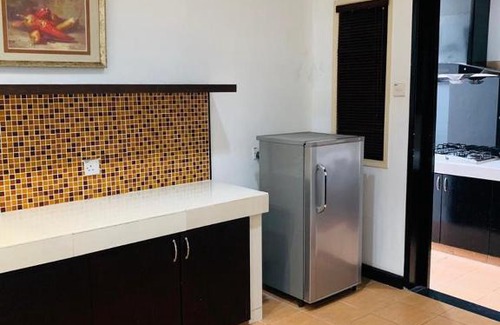 Likas Apartment | Likas Square - KK Spacious Homestay