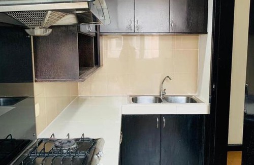 Likas Apartment | Likas Square - KK Spacious Homestay