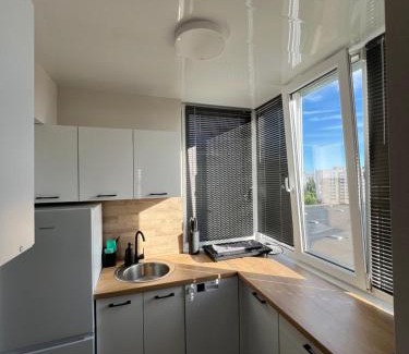 Narva Apartment | Like at home Daumani