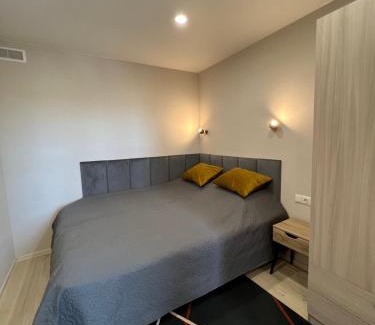 Narva Apartment | Like at home Daumani