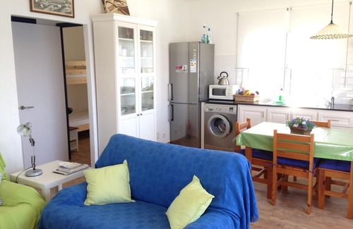 Mahon House | LIKE BEING ON BOARD OF A BOAT AT SEA