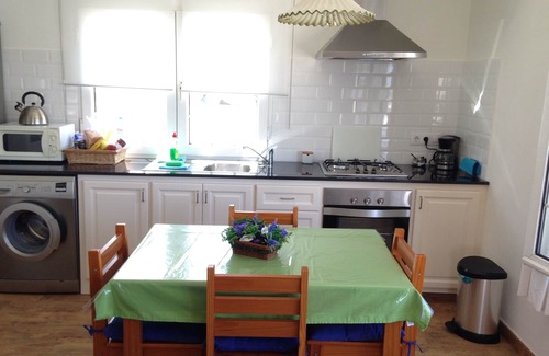 Mahon House | LIKE BEING ON BOARD OF A BOAT AT SEA